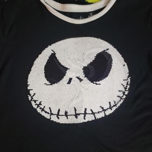 Disney Nightmare Before Christmas Tshirt